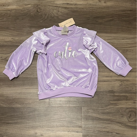 Girls 24M 5-pc bundle retail $83 new with tags - Picture 7 of 7